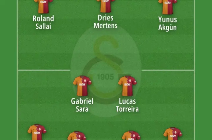 galatasaray — BR news