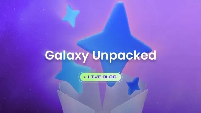 galaxy unpacked — BR news