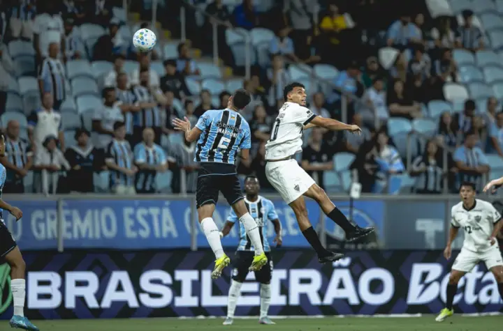 galo x gremio — BR news