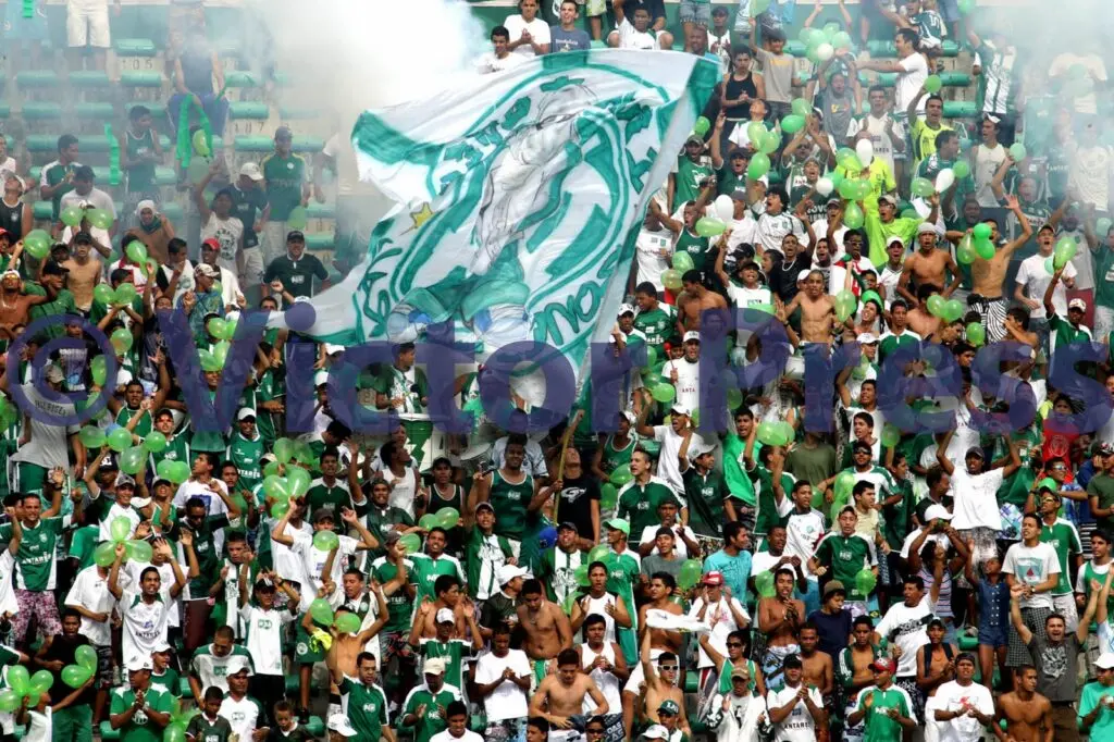 gama x brasiliense
