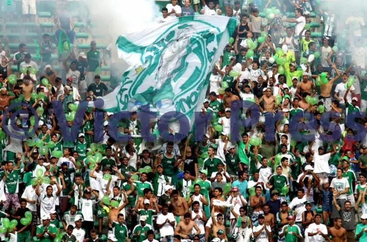 gama x brasiliense