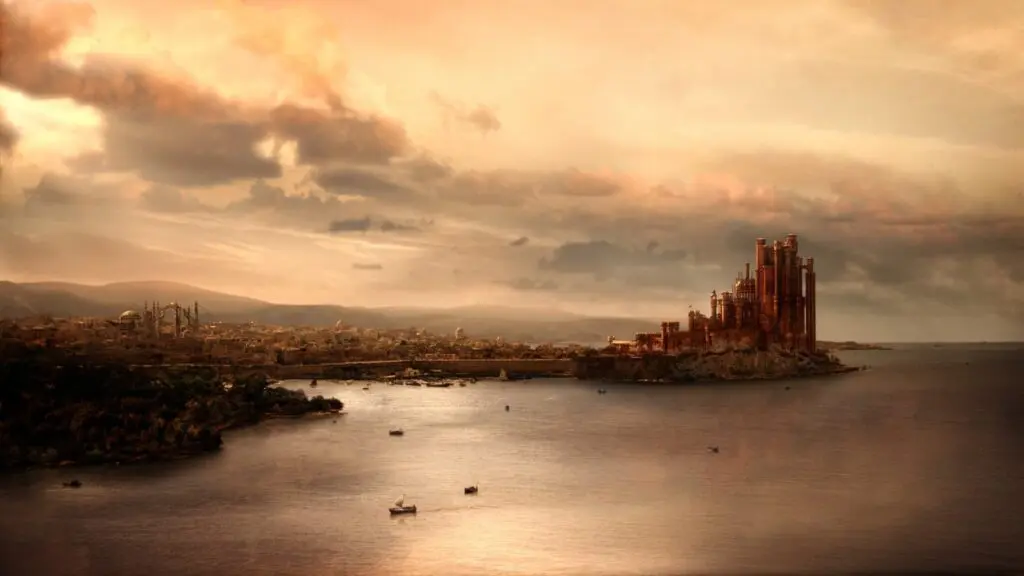 game of thrones