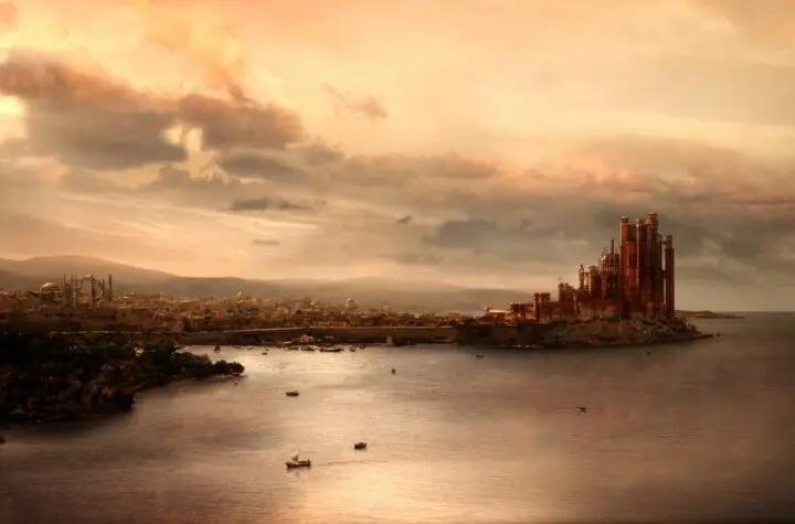 game of thrones