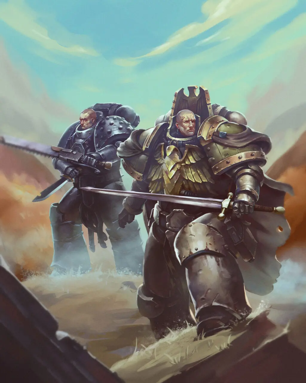 garro