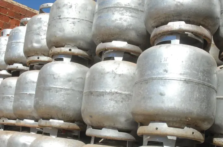 gas do povo — BR news