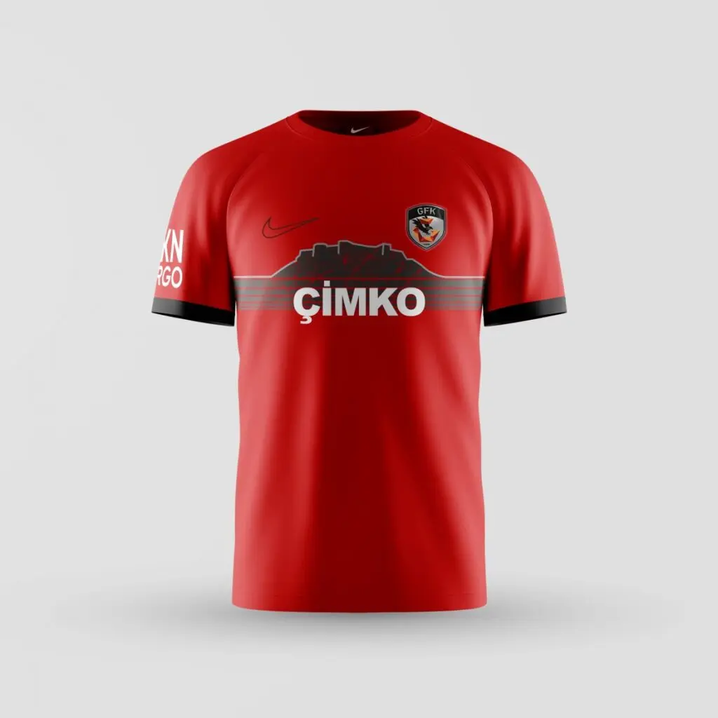gaziantep fk