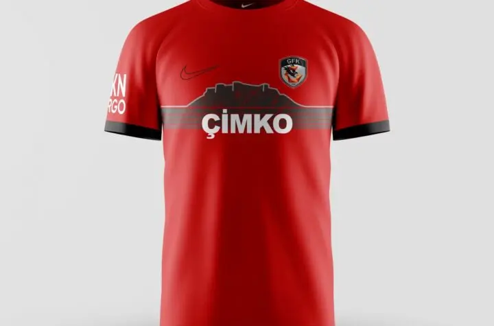 gaziantep fk