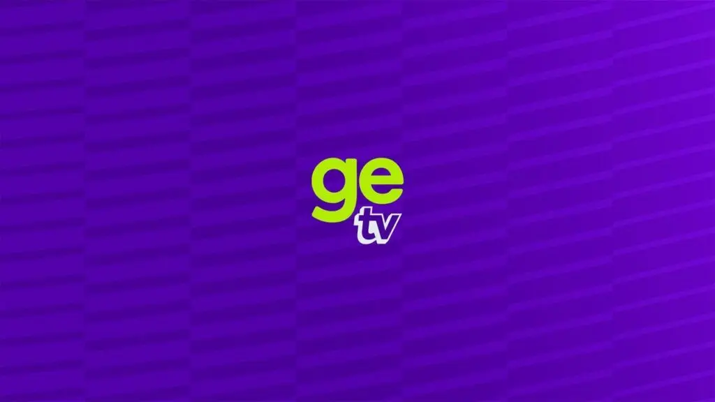 ge tv ao vivo