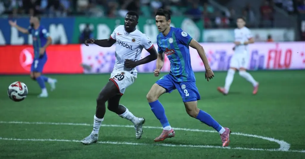 gen lerbirli i x rizespor