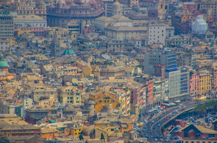 genoa