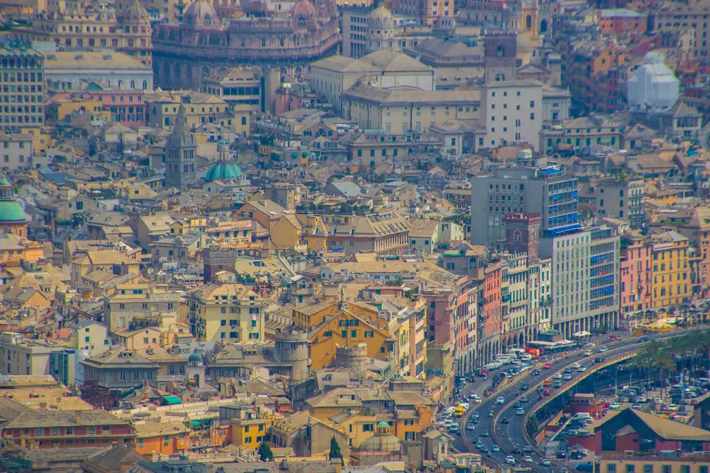 genoa