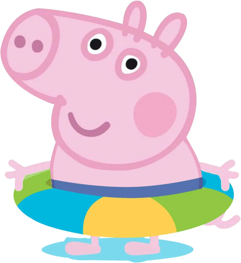 george pig