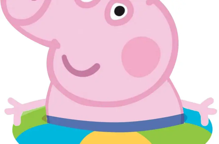 george pig