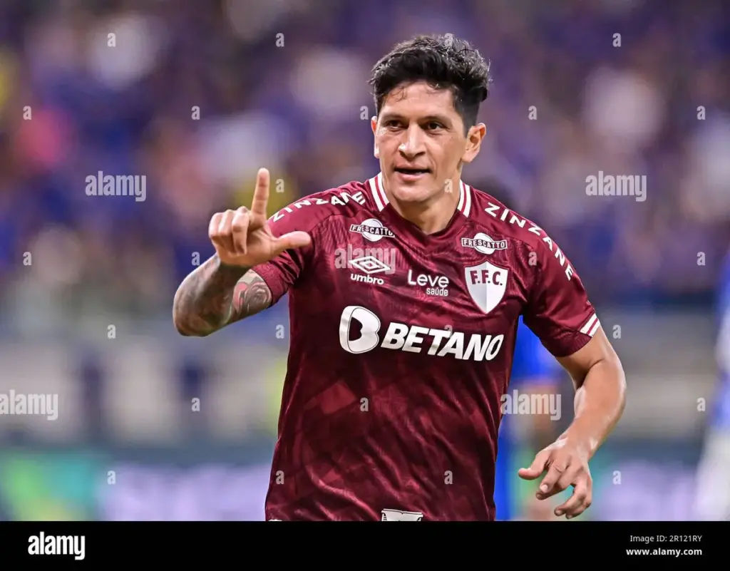 german cano — BR news