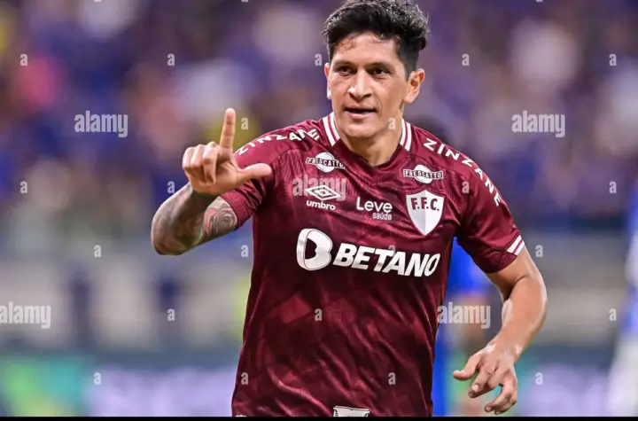 german cano — BR news
