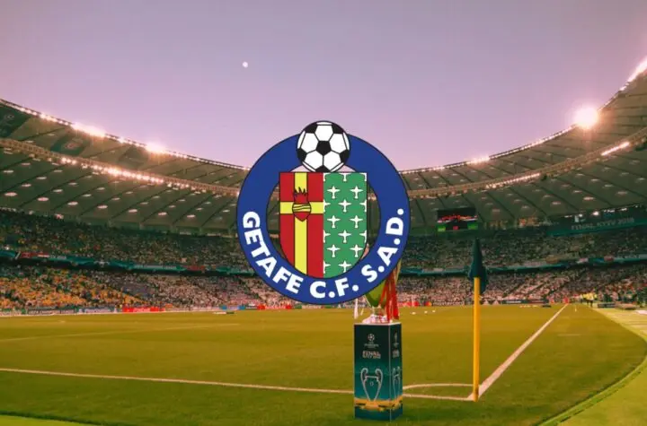getafe