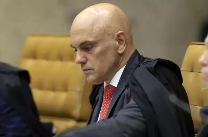 gilmar mendes penduricalhos — BR news