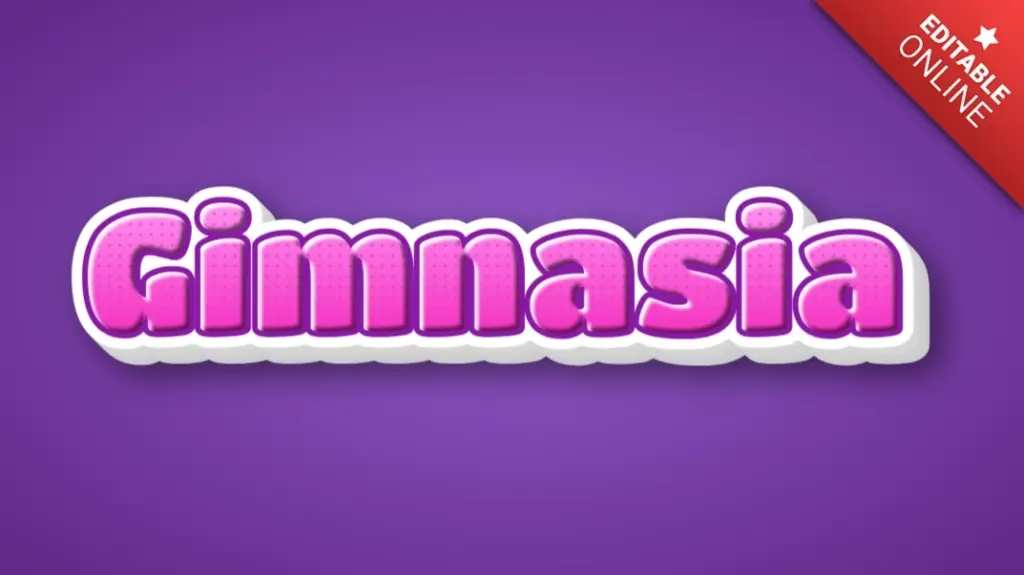 gimnasia