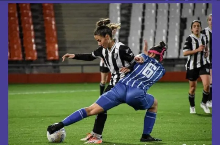 gimnasia mendoza