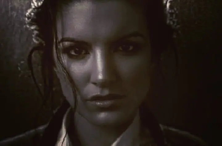 gina carano
