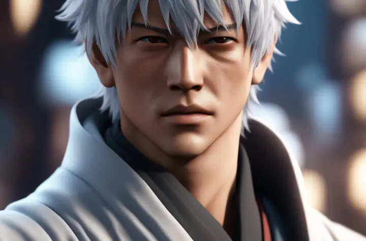 gintama