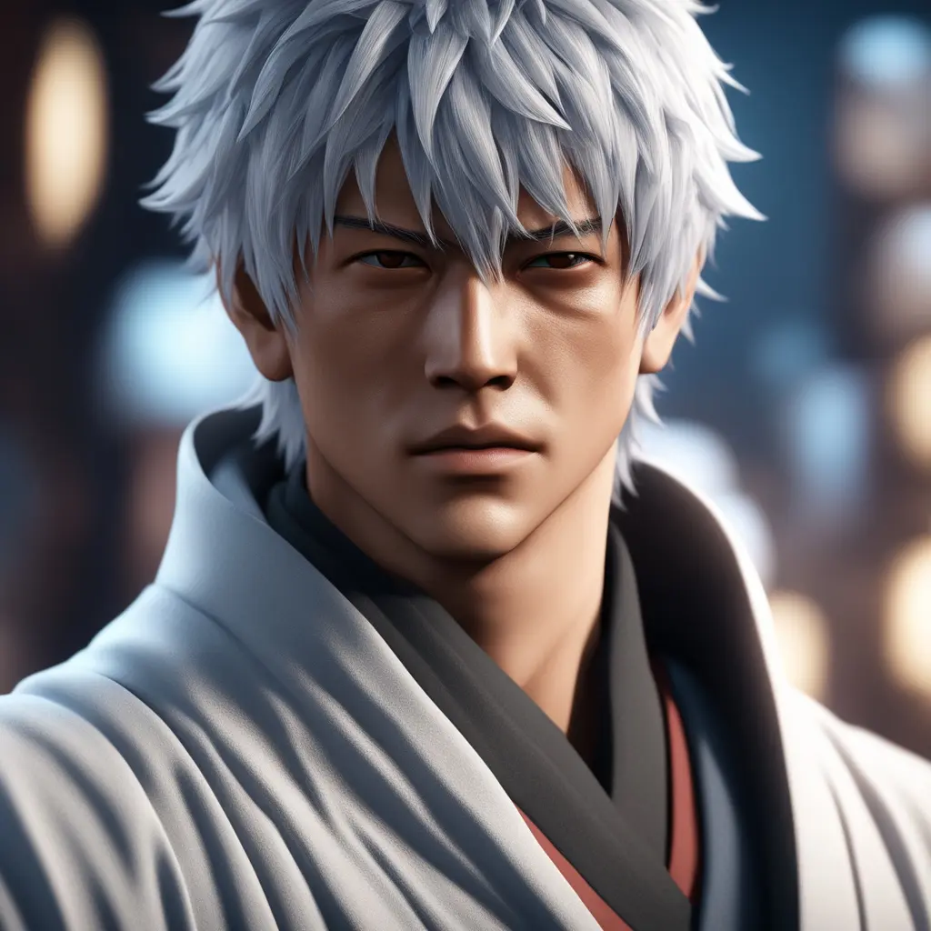 gintama