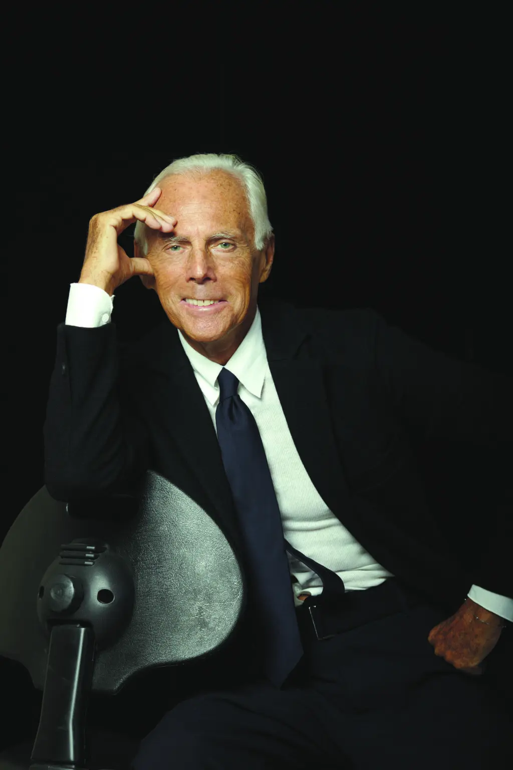 giorgio armani