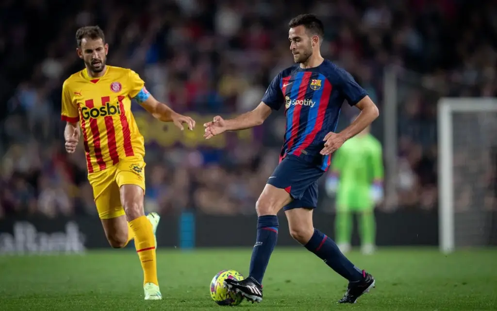 girona fc — BR news