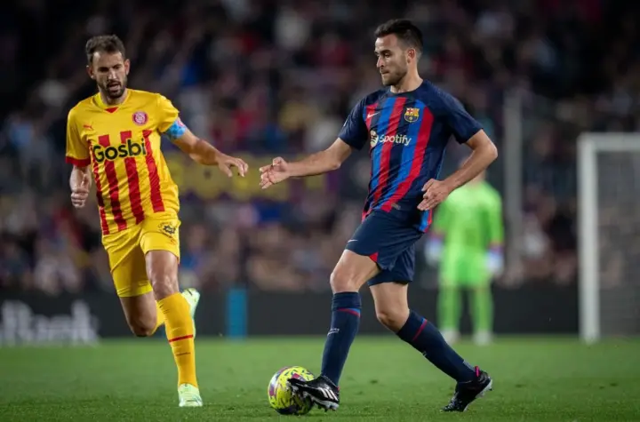 girona fc — BR news