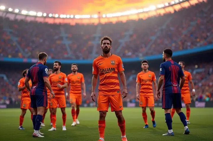 girona x barcelona