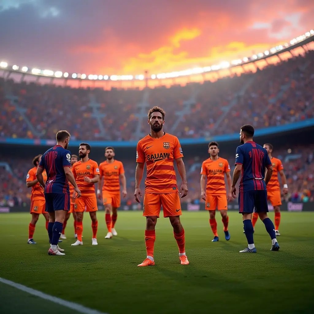 girona x barcelona