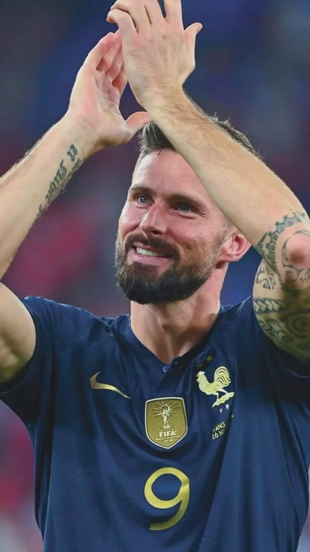 giroud