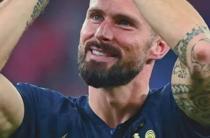 giroud