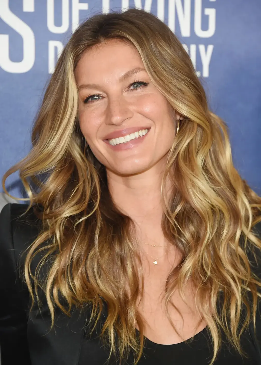 gisele b ndchen