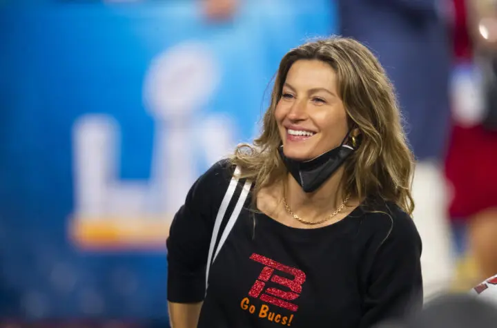 gisele b ndchen