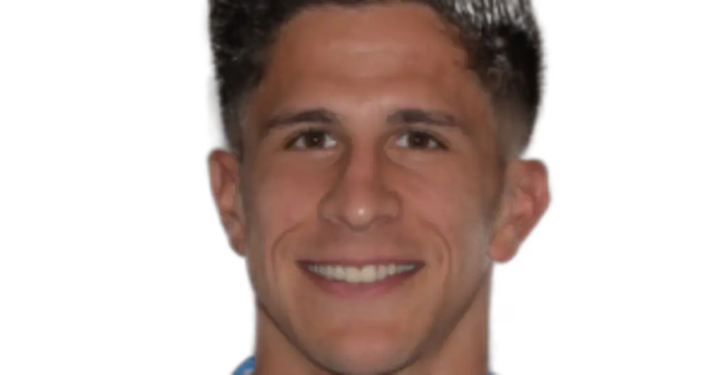 giuliano simeone