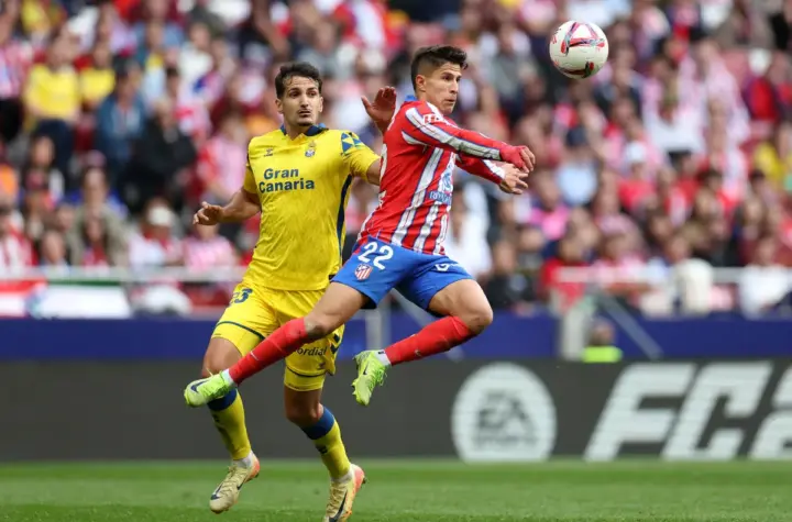giuliano simeone — BR news