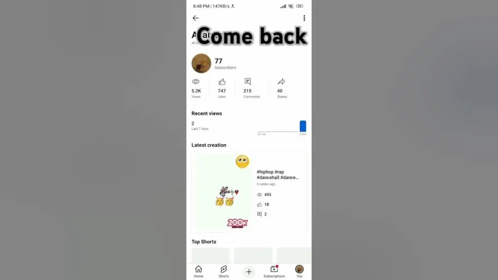 glo