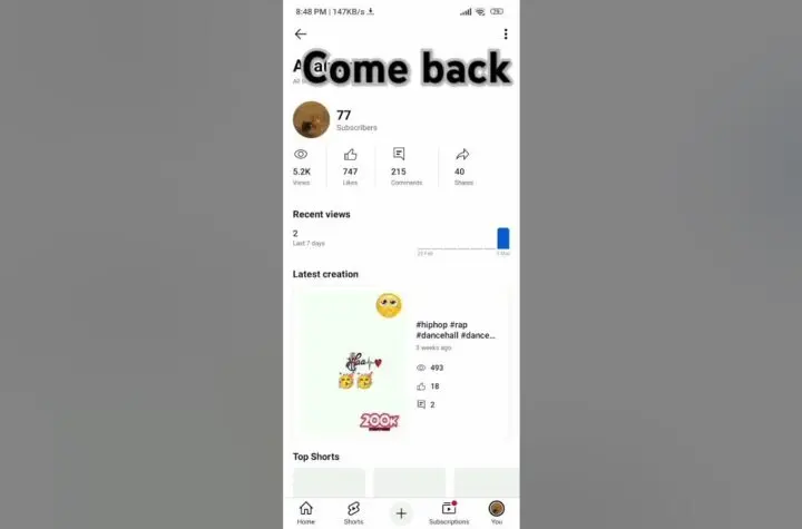 glo