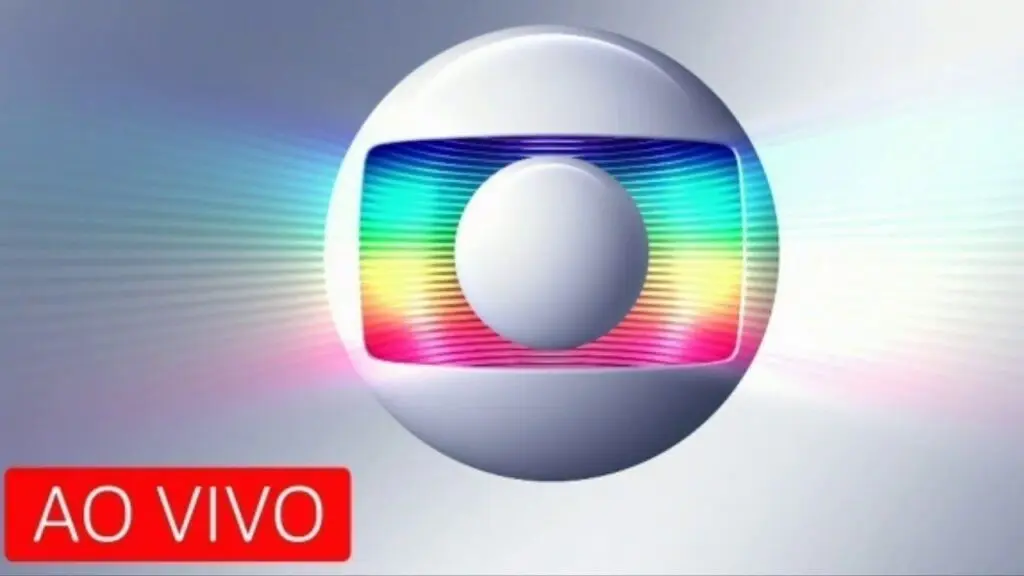 globo ao vivo agora