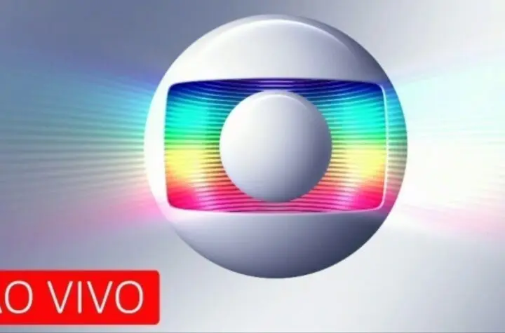globo ao vivo agora