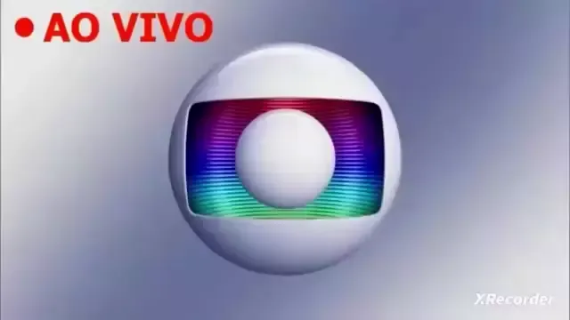 globo ao vivo agora — BR news
