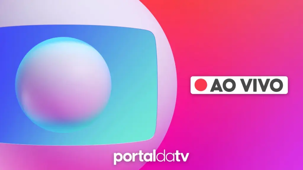 globo ao vivo online