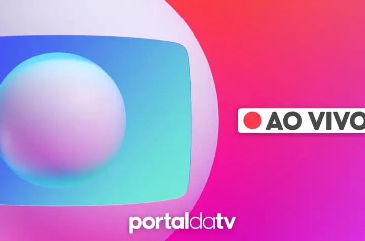 globo ao vivo online
