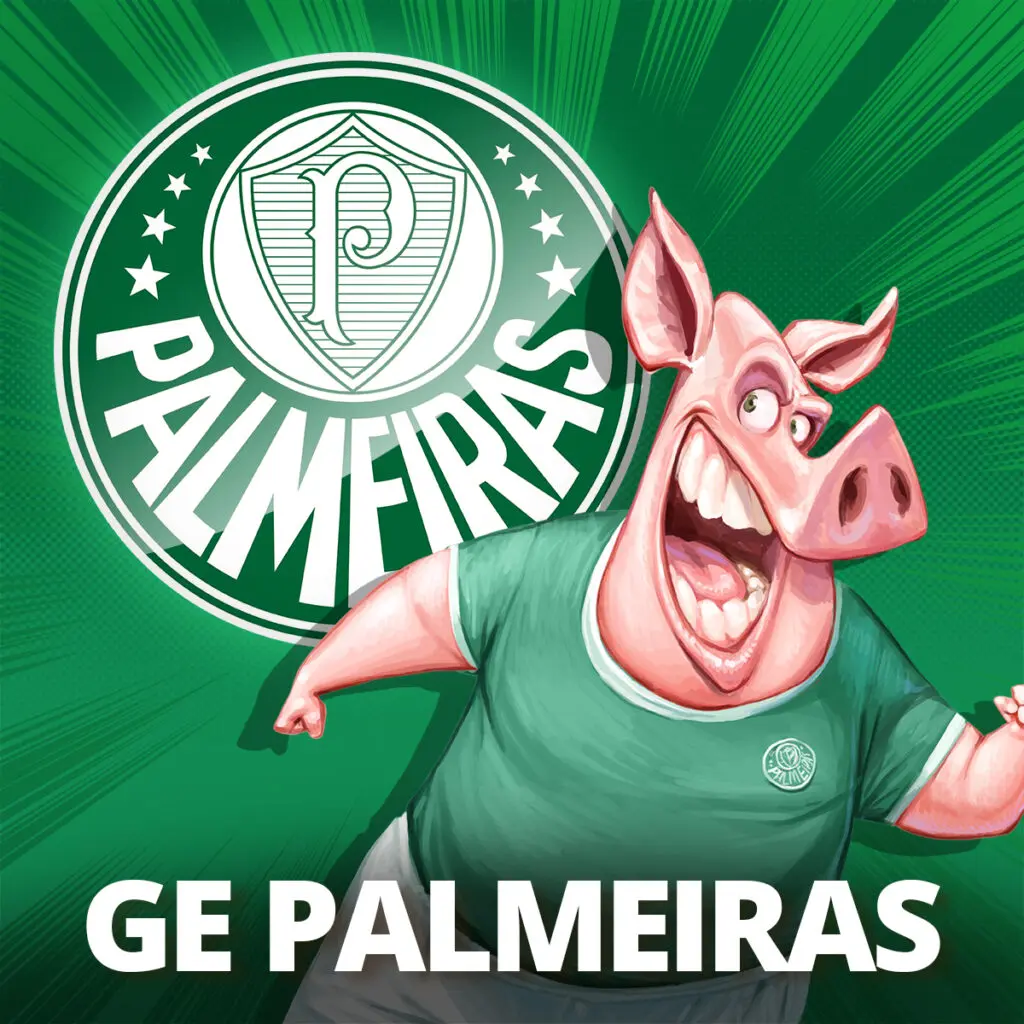 globo esporte palmeiras