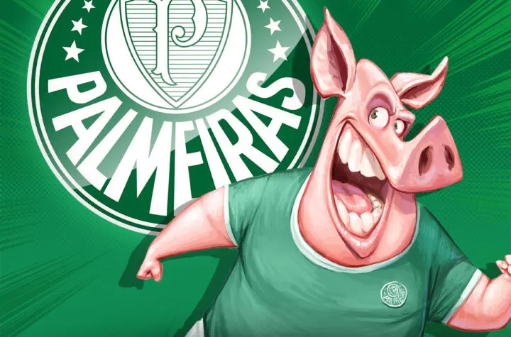 globo esporte palmeiras