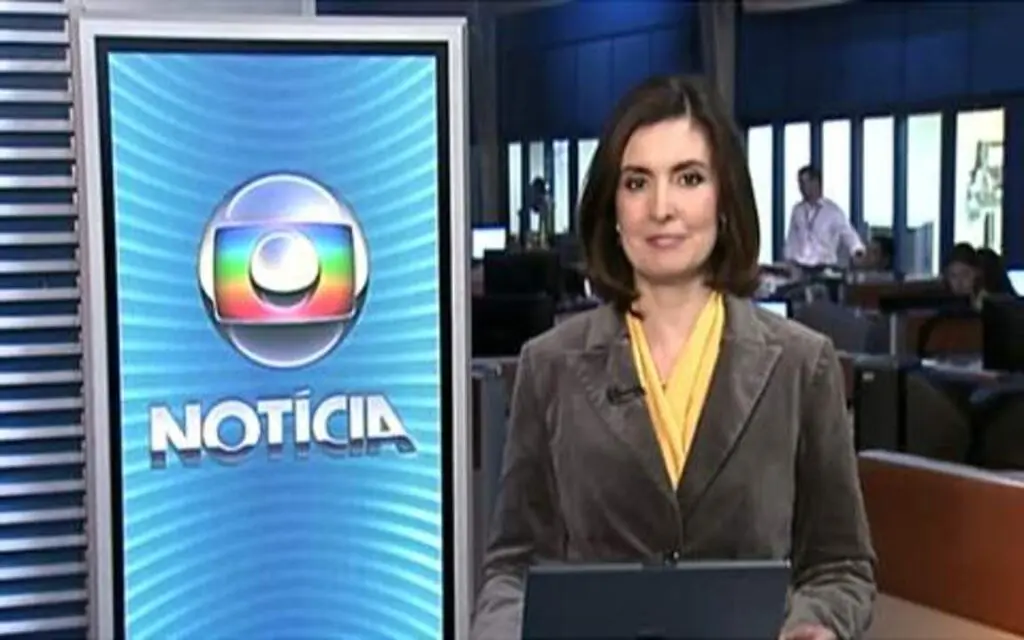 globo noticias