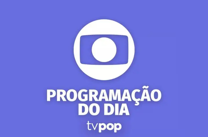 globo programa o