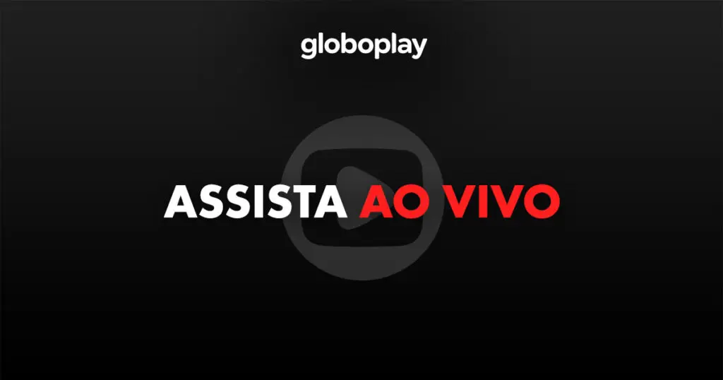 globoplay ao vivo