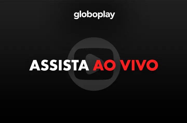 globoplay ao vivo